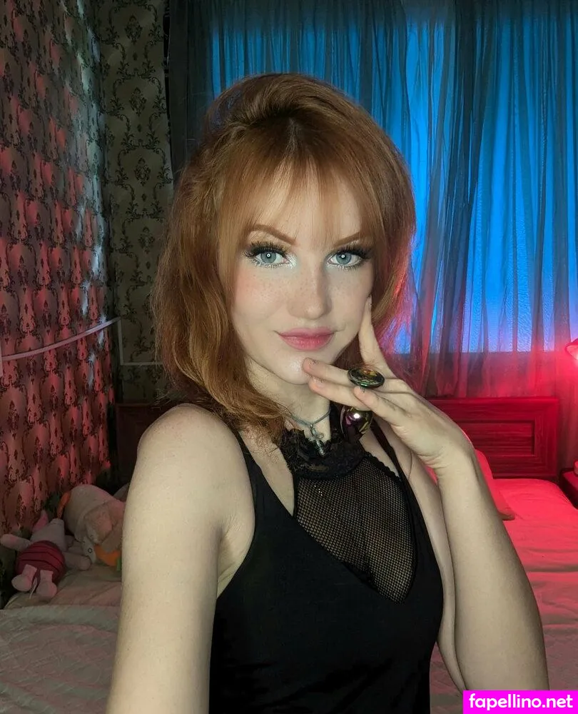 mini_redhead, mini_redhead_ Nude Leaked OnlyFans Photo #Say0U6bxli