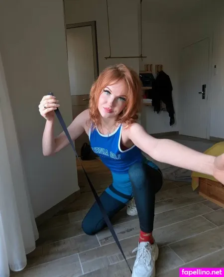 Mini Redhead OnlyFans Thumbnail #z1ckTjkqvx