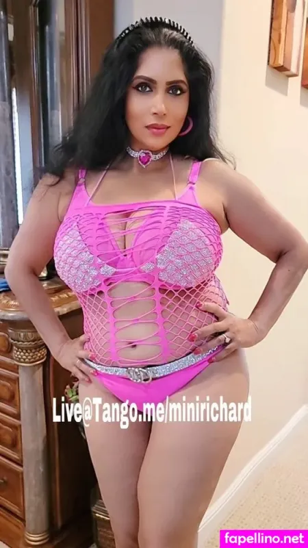 Mini Richard 1 OnlyFans Thumbnail #RNeNyJMn0n