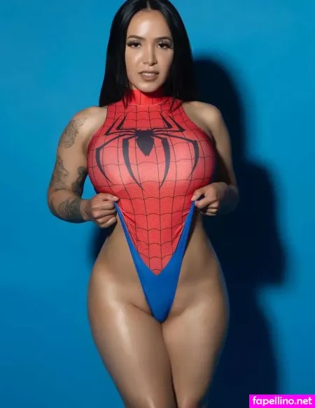 Mini Tinah OnlyFans Thumbnail #TNSlFTYCmC