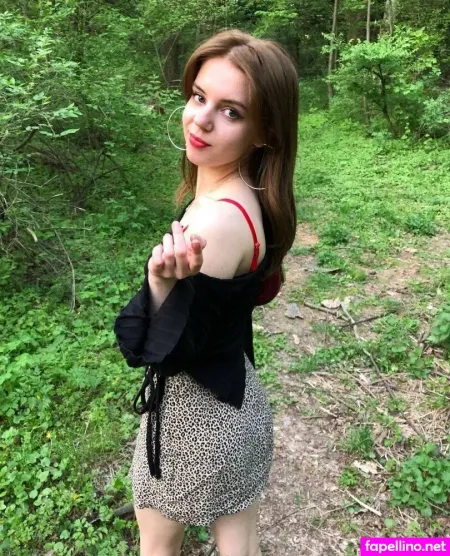 Mini Violet OnlyFans Thumbnail #rNoO52RqtX