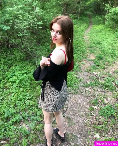 Mini Violet OnlyFans Thumbnail #vjKK0ddaOP