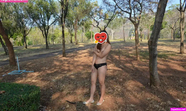 Mini Wabi OnlyFans Thumbnail #shyoezbaep