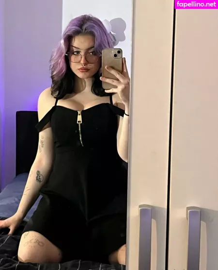 Miniasuna OnlyFans Thumbnail #PFWBFOiEso