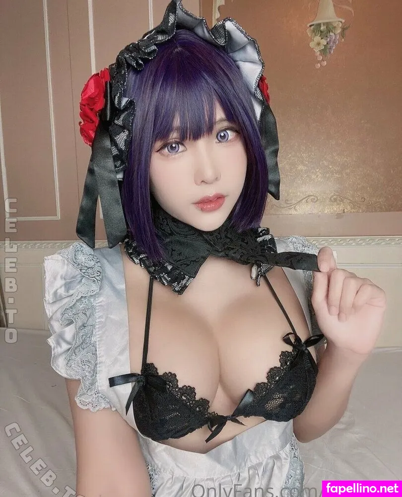 Minichu, licemini, minichu.cos Nude Leaked OnlyFans Photo #3J0h0JWVol