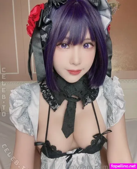 Minichu Cos OnlyFans Thumbnail #ZzPj1sUx5p