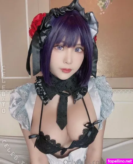 Minichu Cos OnlyFans Thumbnail #fDIitUlsCB
