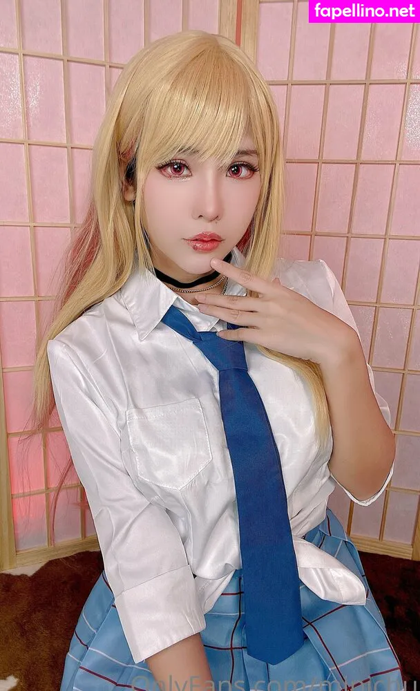 Minichu Nude Leaked OnlyFans Photo #cy5PtxsruZ