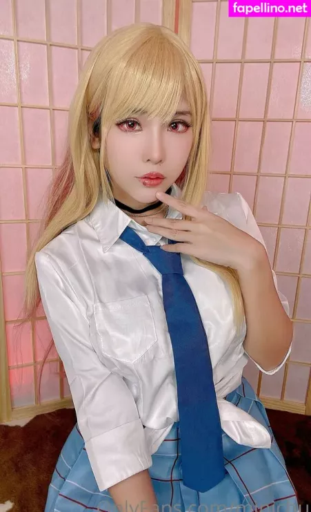 Minichu OnlyFans Thumbnail #eBfFNjCIyM