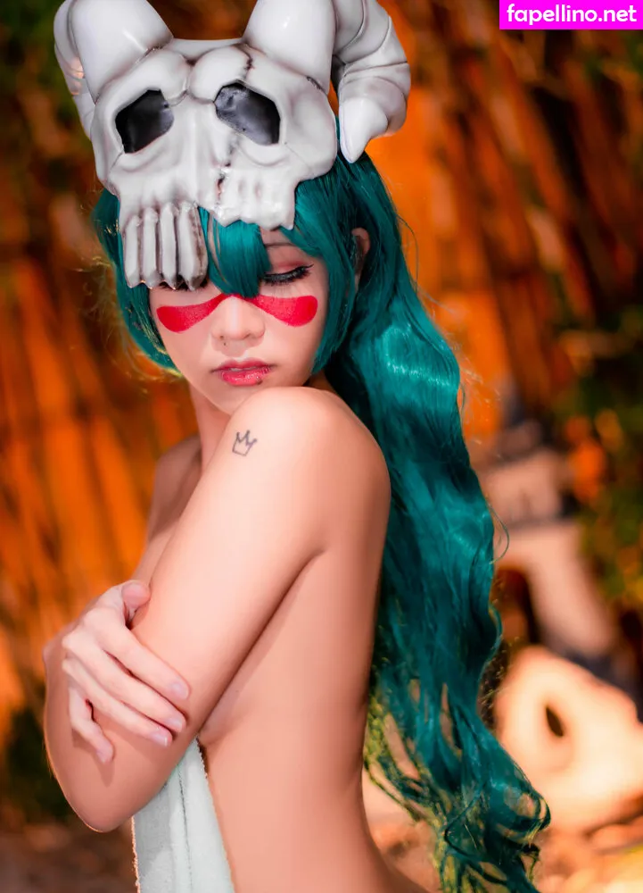 Thai Cosplayer, minichu, miniichuu Nude Leaked OnlyFans Photo #nE41tmHhUA