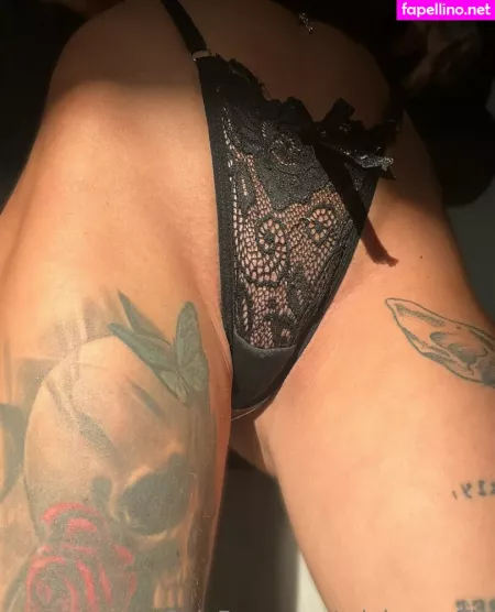 Minie Muffin OnlyFans Thumbnail #IQbJOASTrF