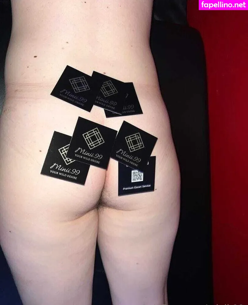 Jasmin, minii.99 Nude Leaked OnlyFans Photo #pu1mNpEgve