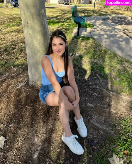 Minii Millie OnlyFans Thumbnail #FcoBTozPso