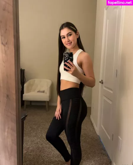 Minii Millie OnlyFans Thumbnail #VVzAuryLfx