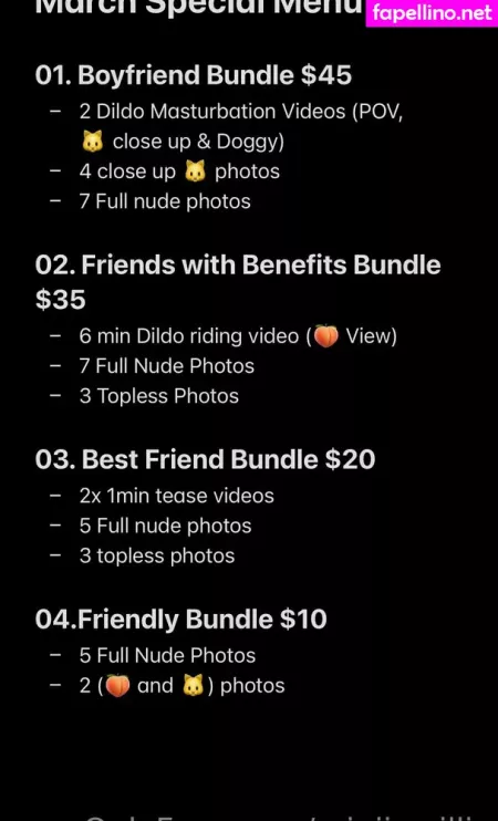 Minii Millie OnlyFans Thumbnail #pNfp5zYJ3z