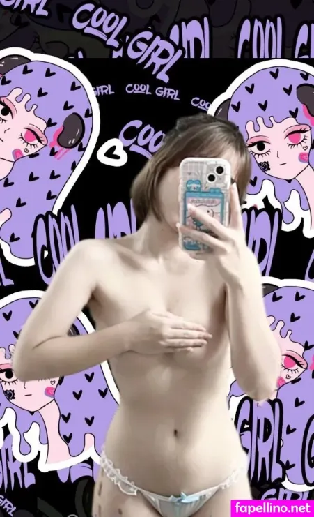 Minikatuii OnlyFans Thumbnail #EDrl0EYs6Z