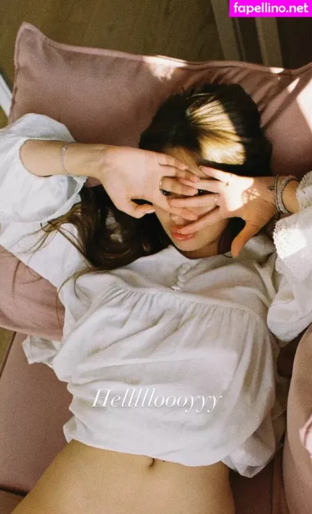 Minilia OnlyFans Thumbnail #FHXuE4E6S0