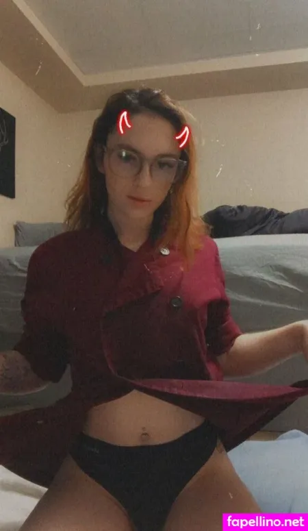 Miniloupxxx OnlyFans Thumbnail #KBp3pc4i3y