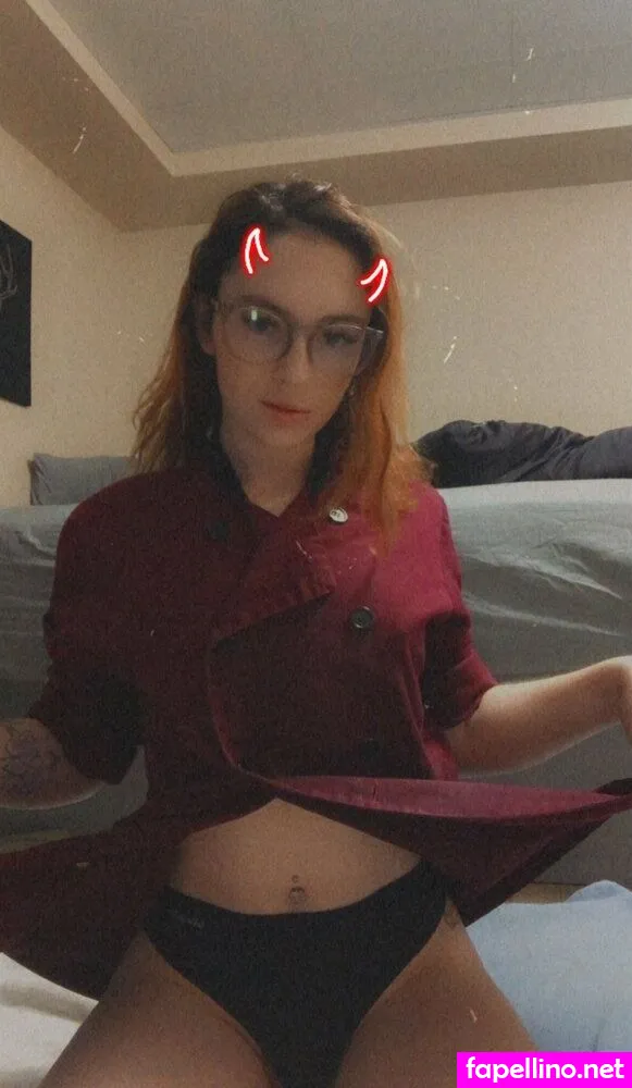 miniloupxxx Nude Leaked OnlyFans Photo #KBp3pc4i3y