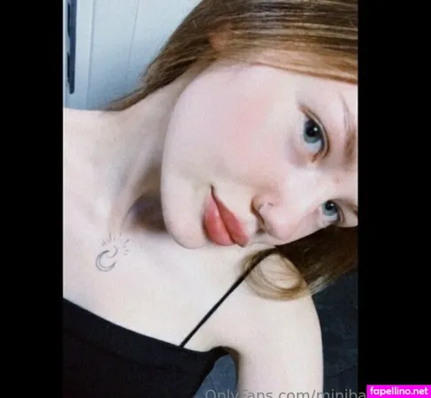 Minimasha19 OnlyFans Thumbnail #mzOqBhvXa9