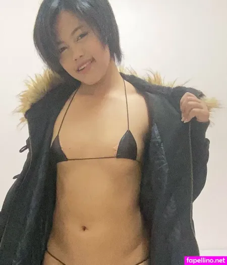 Minimeikuo OnlyFans Thumbnail #AAocYPuDDc