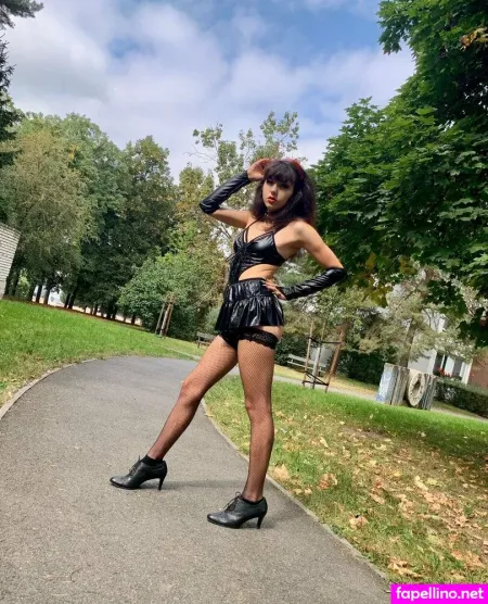 Minimitzi OnlyFans Thumbnail #CCcANQeTVj