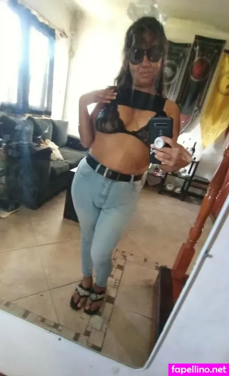 Minina 86 OnlyFans Thumbnail #Omo5adzgZf