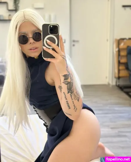 Minishira OnlyFans Thumbnail #NStGyamcuQ