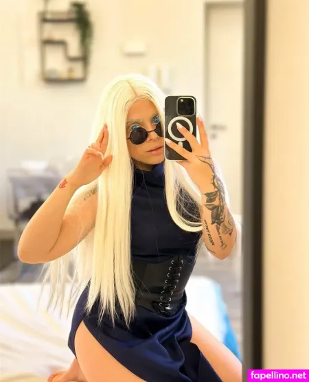 Minishira OnlyFans Thumbnail #wnNxgx966a