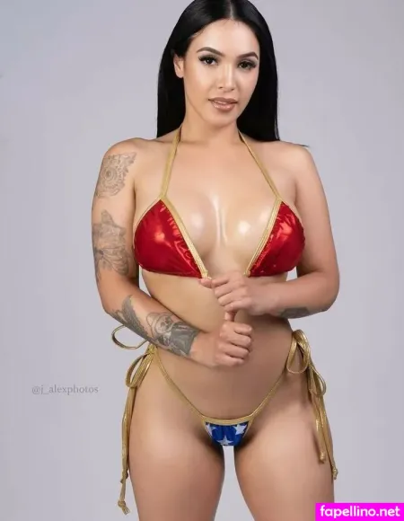 Minitinahfanclubbr OnlyFans Thumbnail #MNJEllxTuY