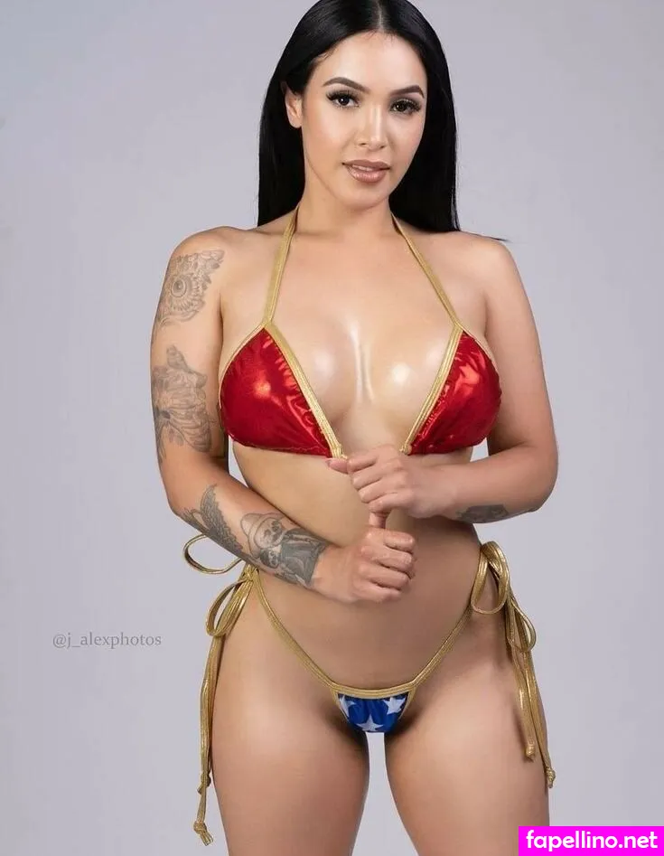 Minitinahfanclubbr Nude Leaked OnlyFans Photo #MNJEllxTuY