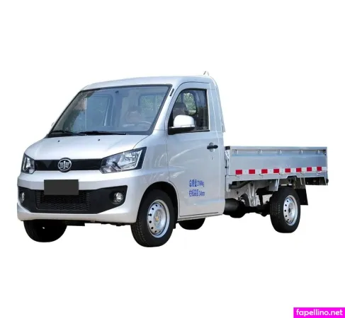 Minitruck OnlyFans Thumbnail #HC6Ydp2zZm