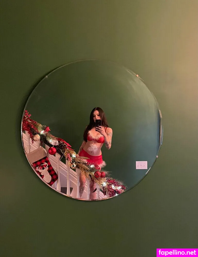 minivix Nude Leaked OnlyFans Photo #ofSFIILTg5