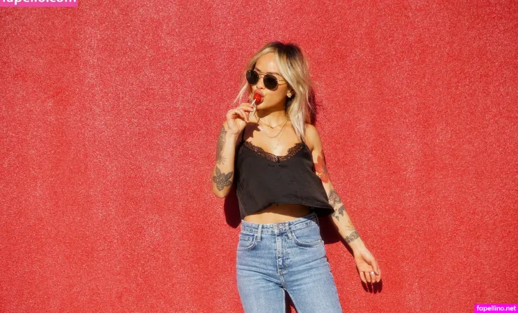 Miniwithtattoos OnlyFans Thumbnail #UmGtclTMJ1