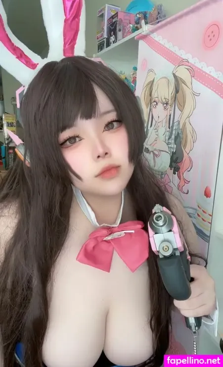 Miniyeou OnlyFans Thumbnail #TLMJHeBIbU