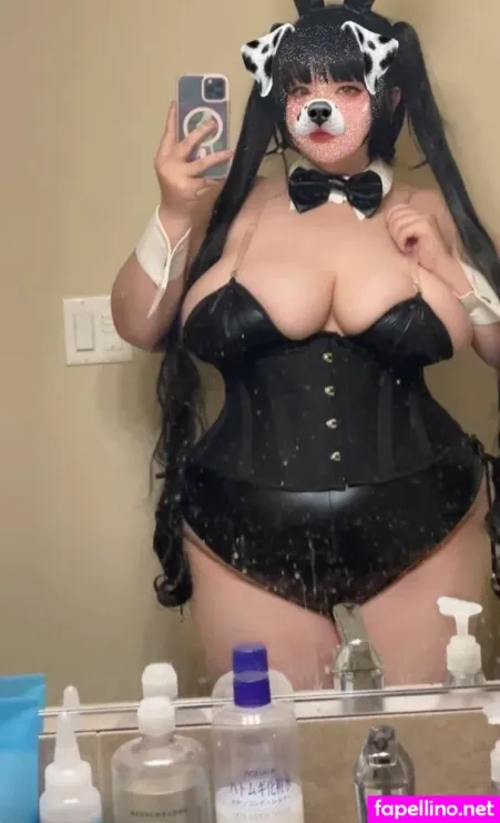 Miniyeou OnlyFans Thumbnail #Vv1sJ2tYhd