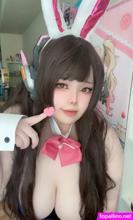 Miniyeou OnlyFans Thumbnail #Zw7FYOaAwf