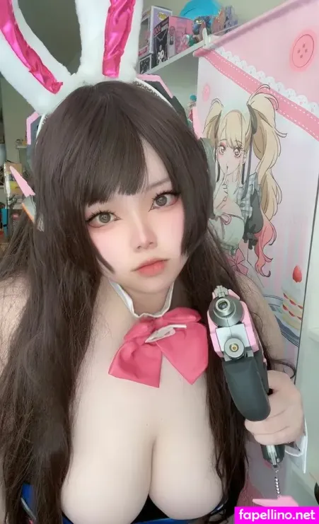 Miniyeou OnlyFans Thumbnail #rKEDL60Gtk