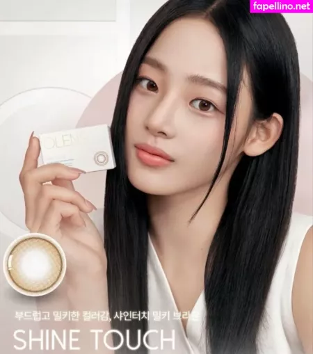 Minji OnlyFans Thumbnail #1YW7ahoHL5