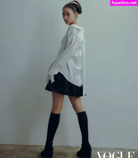 Minji OnlyFans Thumbnail #1bX1X1bQBi