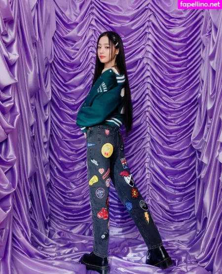 Minji OnlyFans Thumbnail #2jUeieHgHs