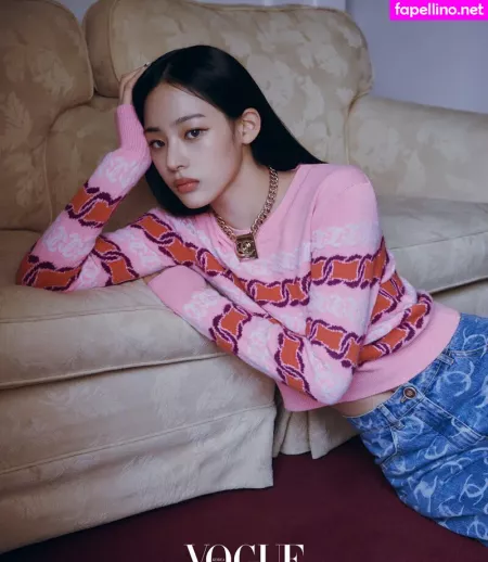 Minji OnlyFans Thumbnail #4cI3cDAQRD