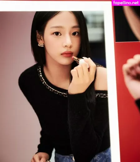 Minji OnlyFans Thumbnail #7h6mggqWnk