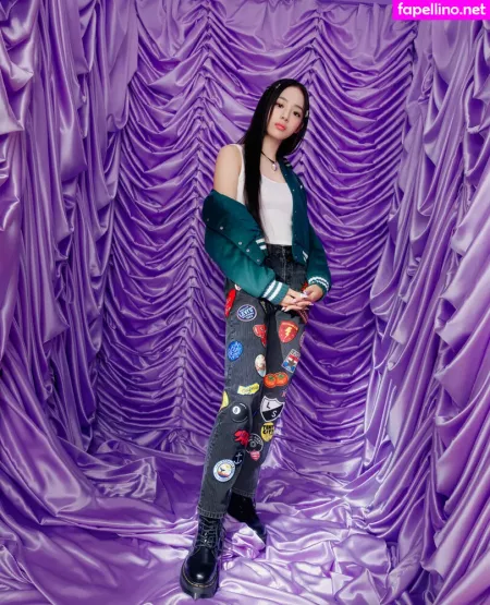 Minji OnlyFans Thumbnail #8ismAwoY4a