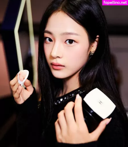 Minji OnlyFans Thumbnail #8zg5FAnnBs