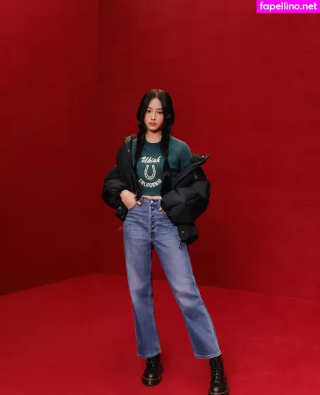 Minji OnlyFans Thumbnail #AfbdppBNjb