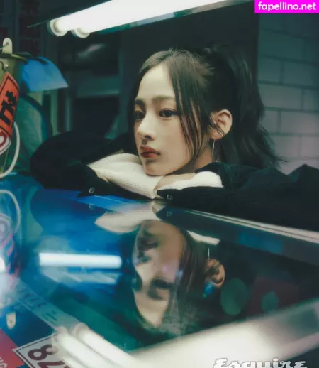 Minji OnlyFans Thumbnail #BmhZ7kjISP