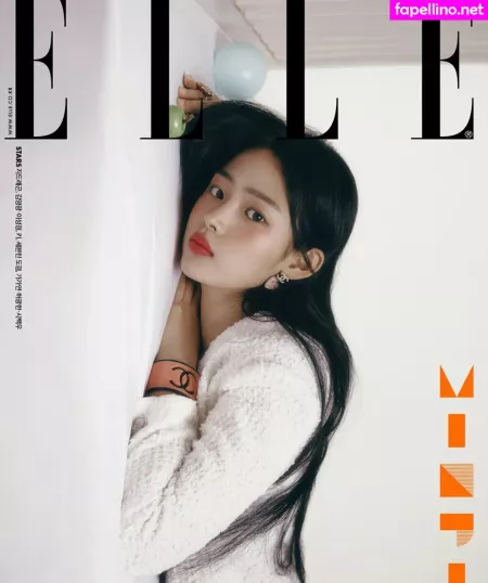 Minji OnlyFans Thumbnail #Cej6RymDhv