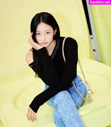 Minji OnlyFans Thumbnail #EF7uyc7vuK