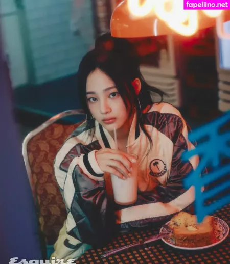 Minji OnlyFans Thumbnail #ERIjiEumdH